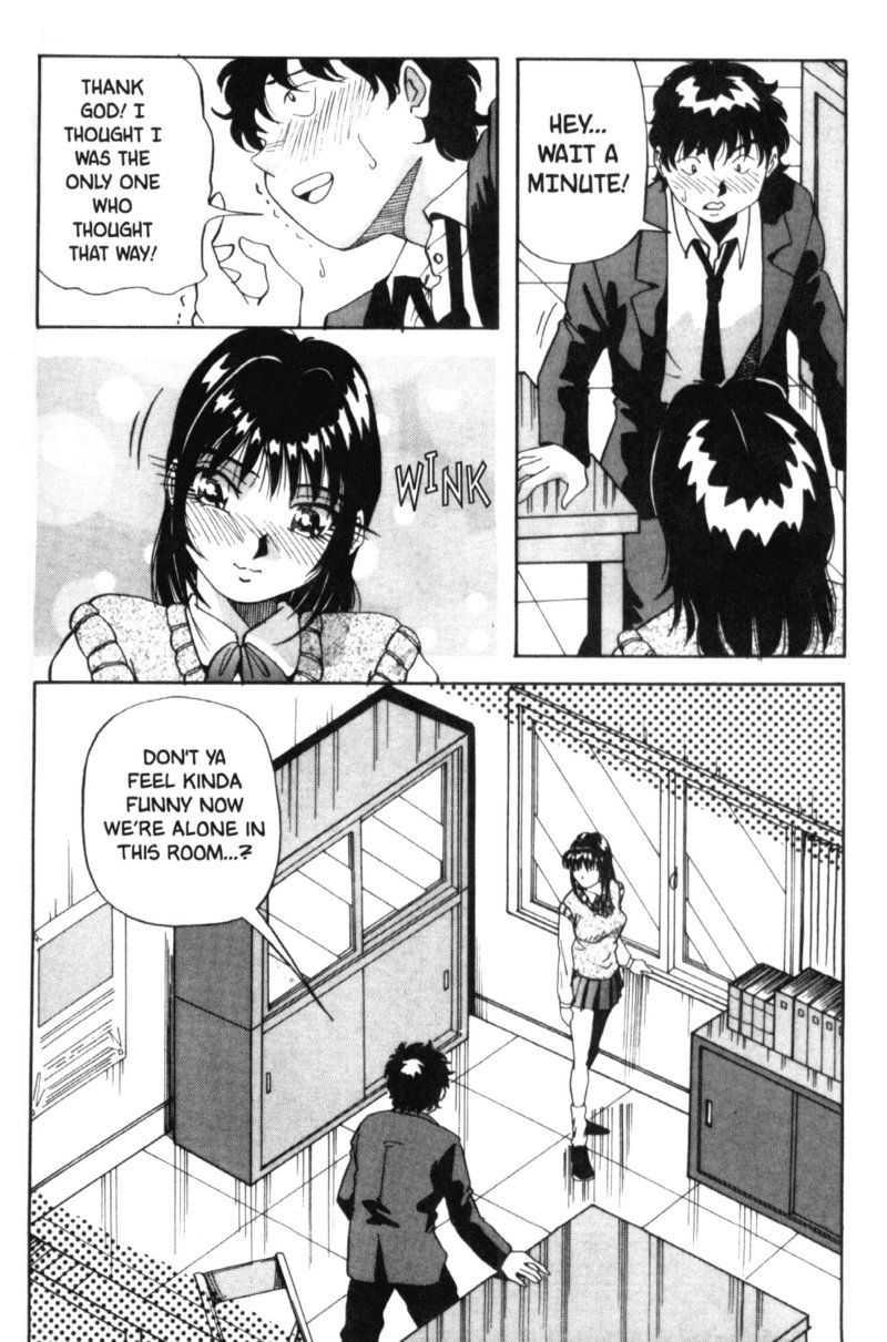 Bombshell Boobies Chapter 1000 Page 86